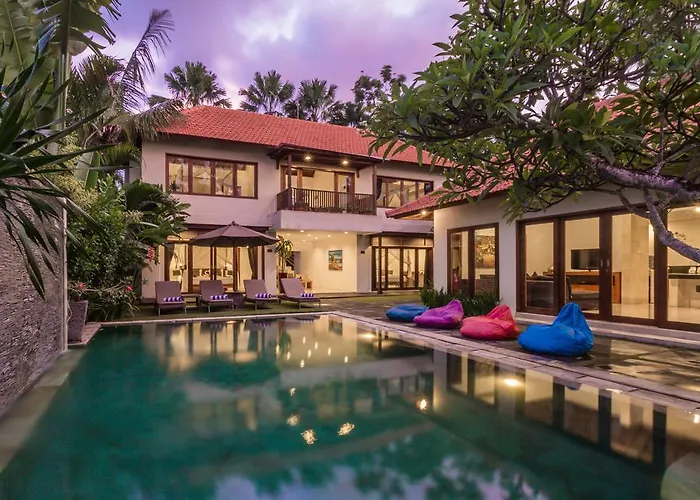 Amore Villas