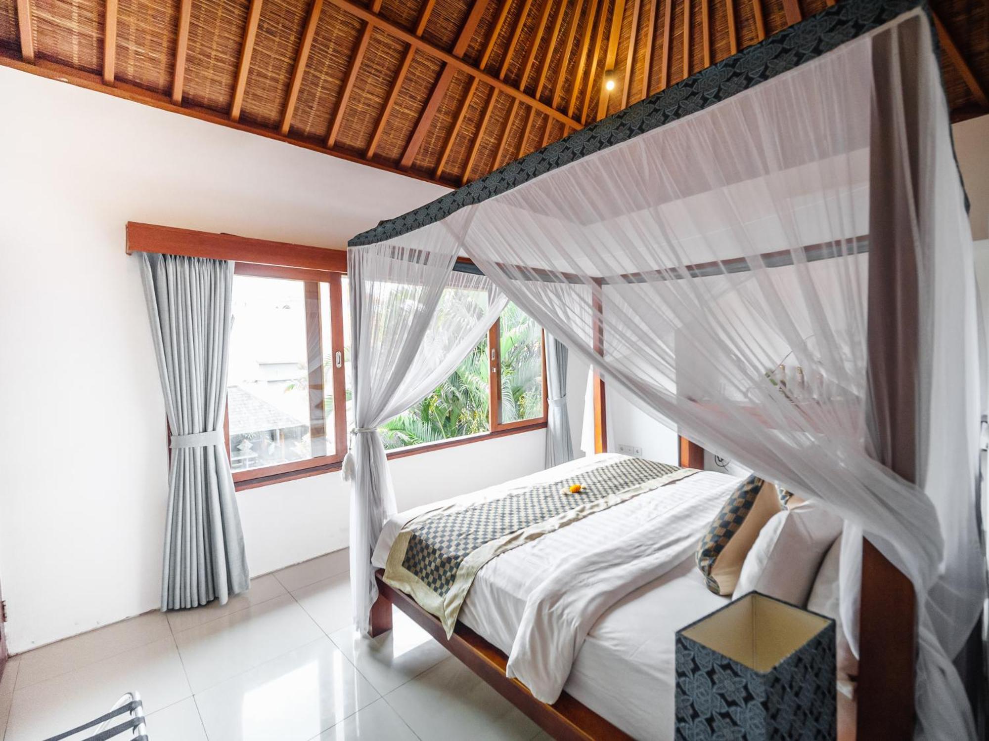 Amore Villas Villa Canggu (Bali)