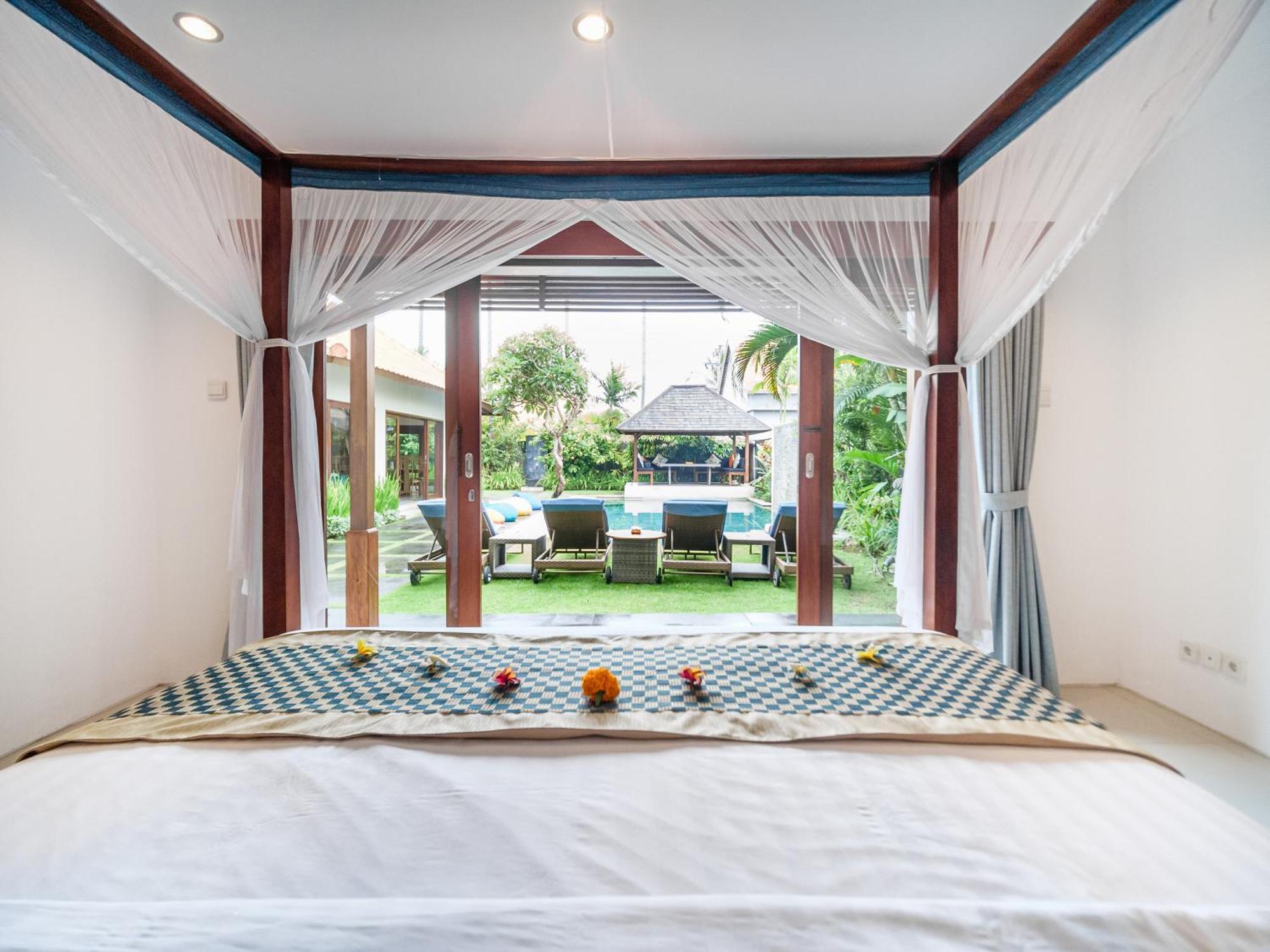 Amore Villas * Canggu (Bali)
