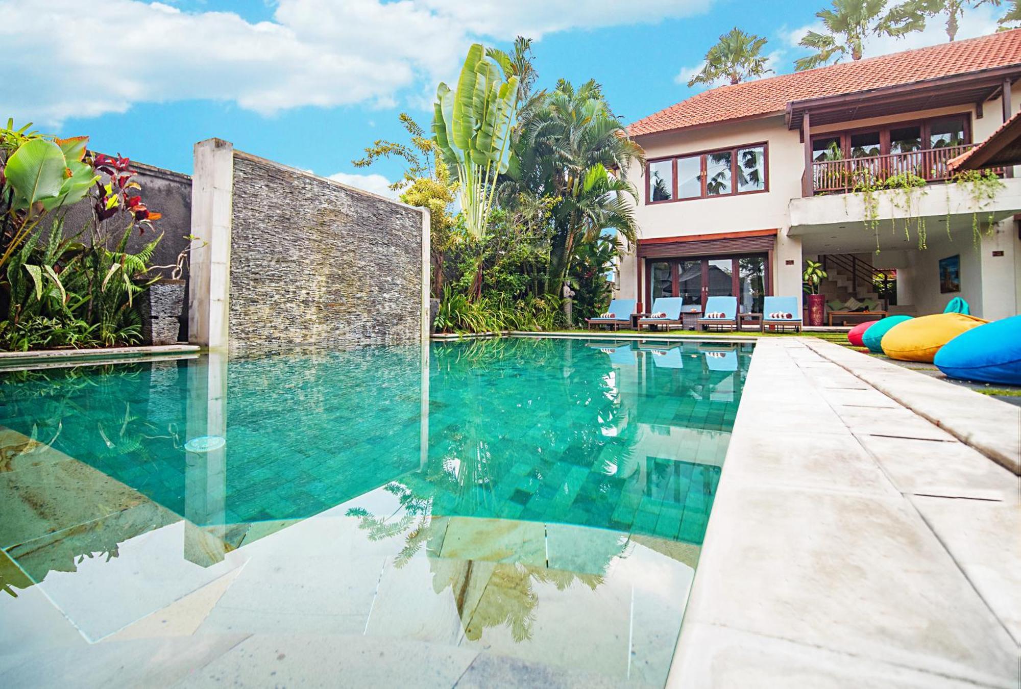 Villa Amore Villas
