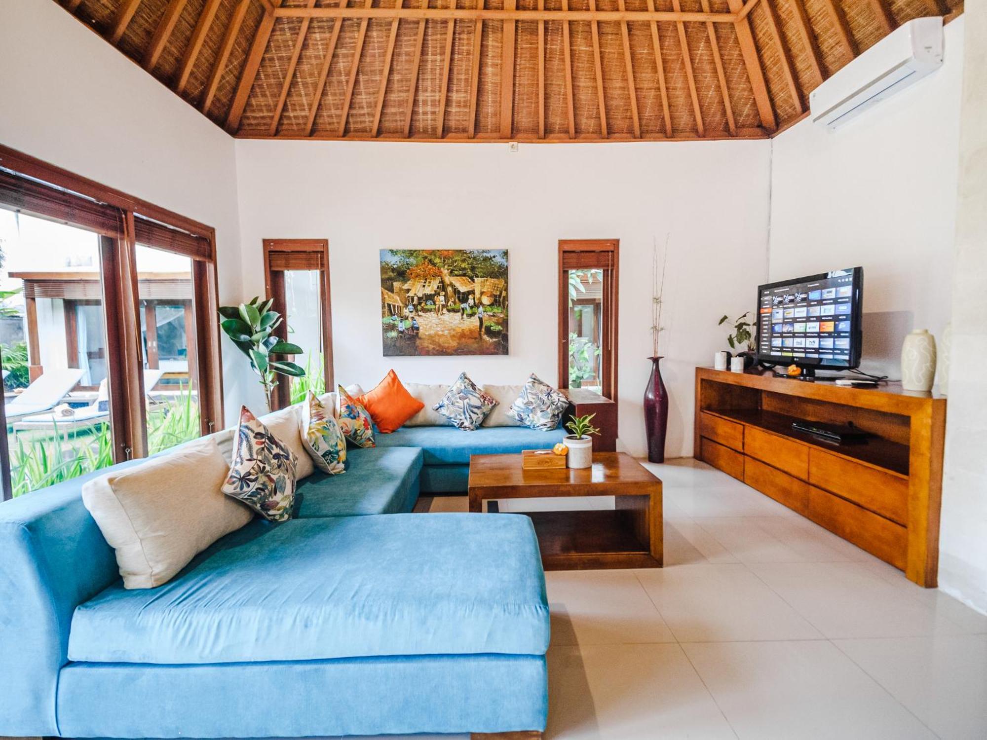 Amore Villas Villa Canggu (Bali)