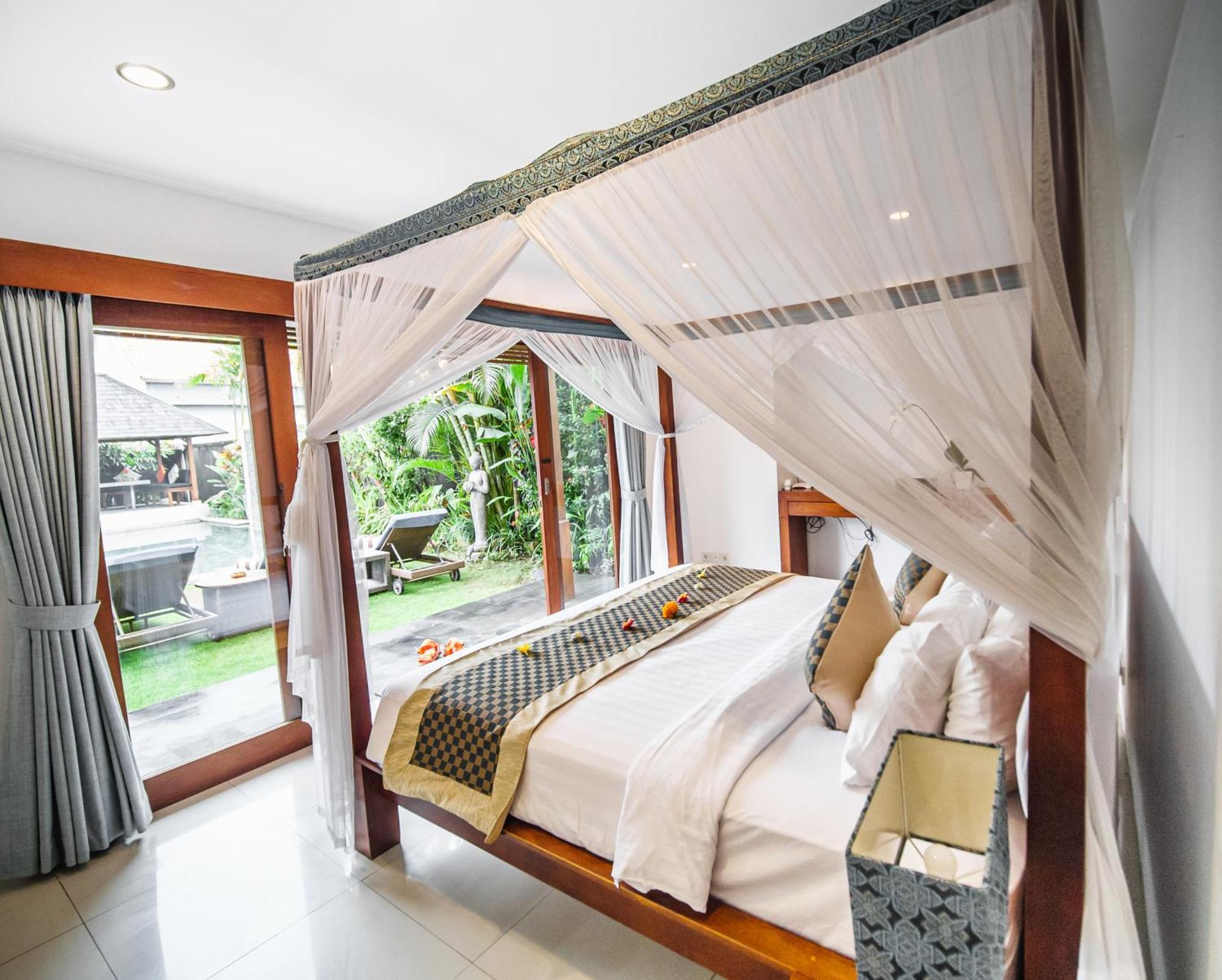 Amore Villas Villa