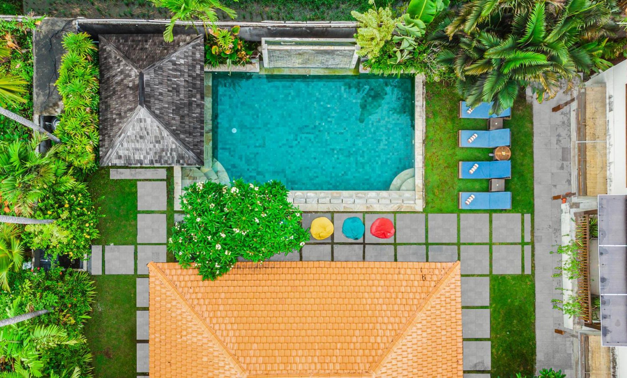Amore Villas Canggu (Bali)