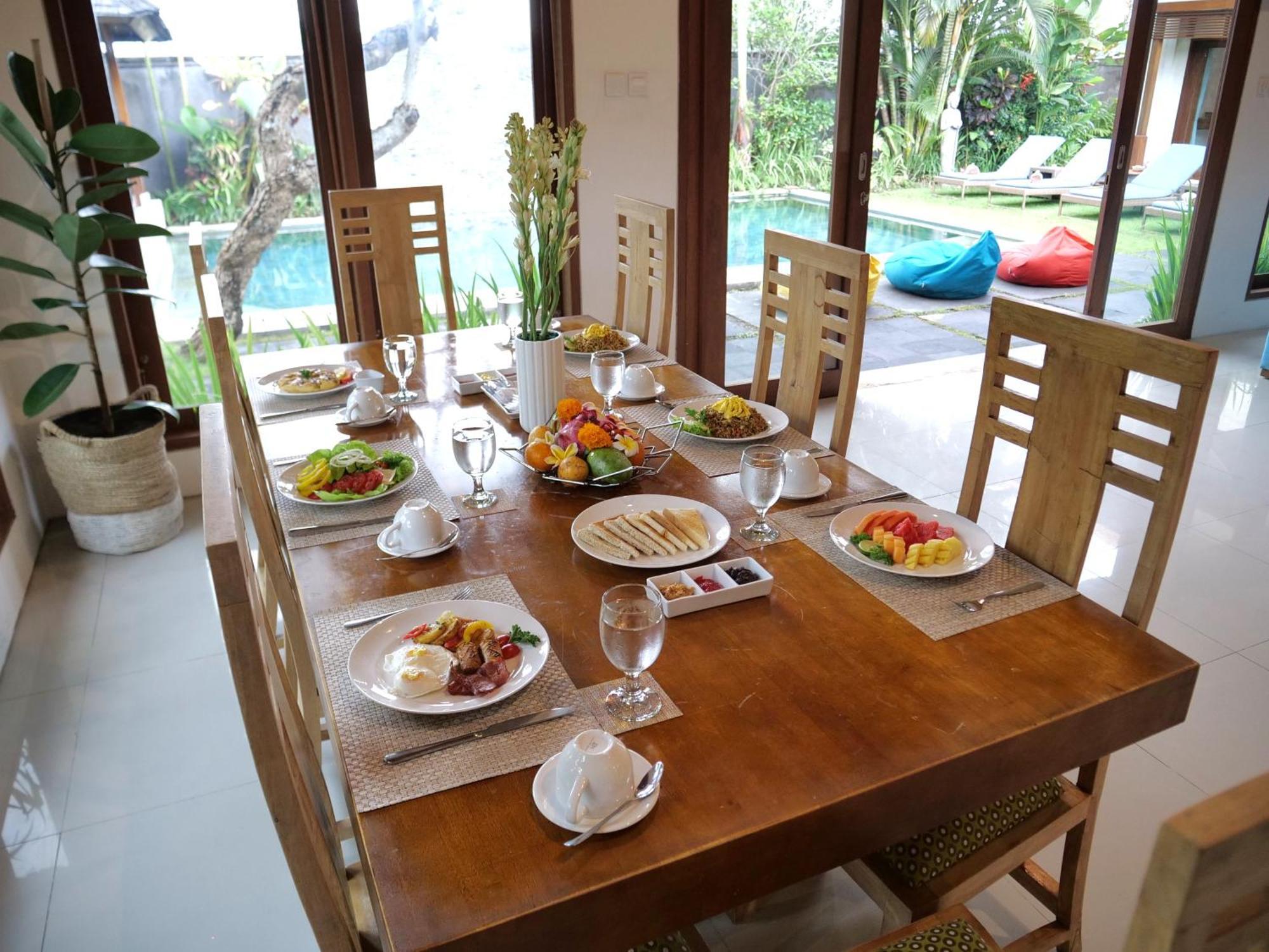 Villa Amore Villas