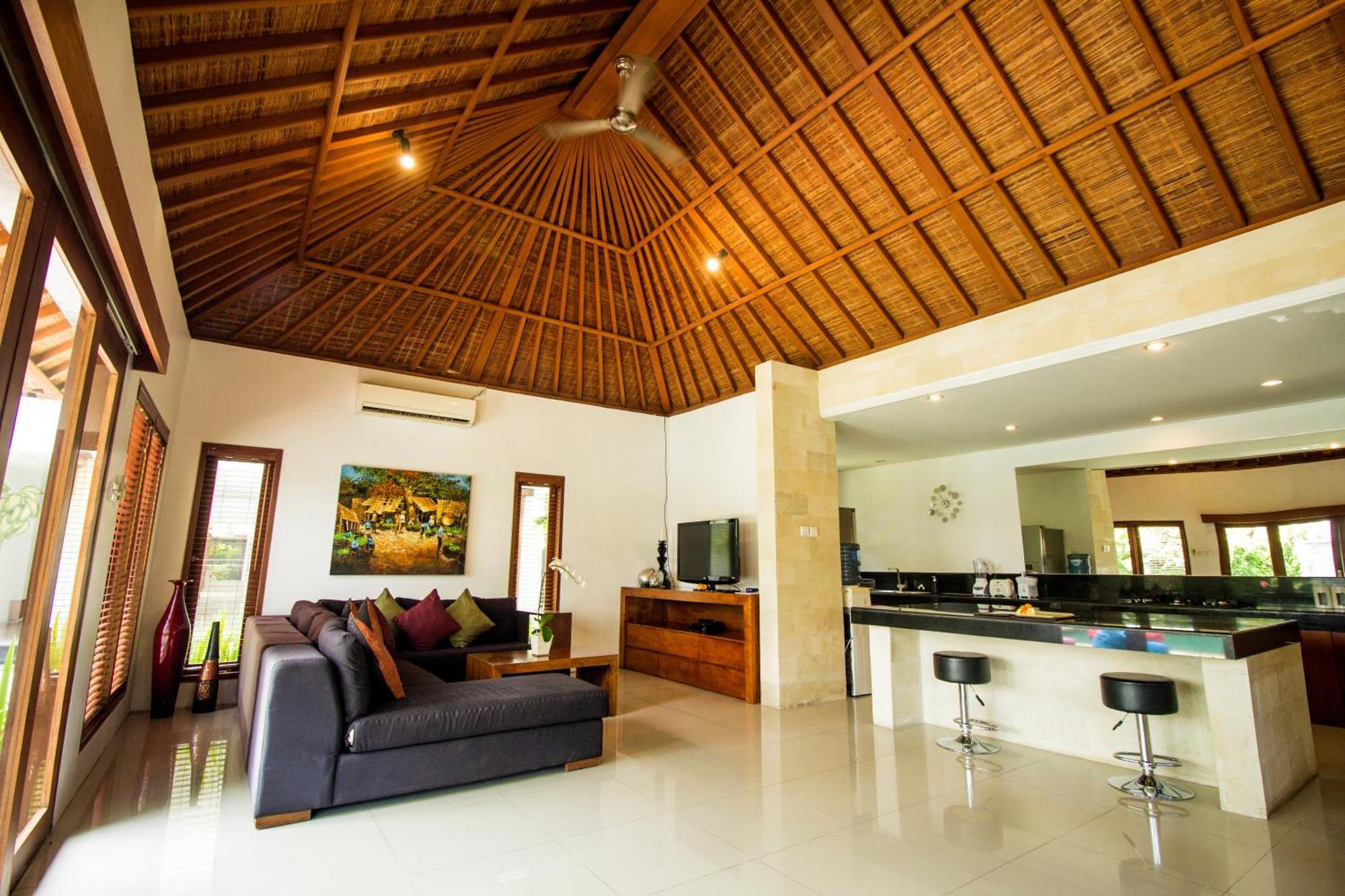 Amore Villas Villa *