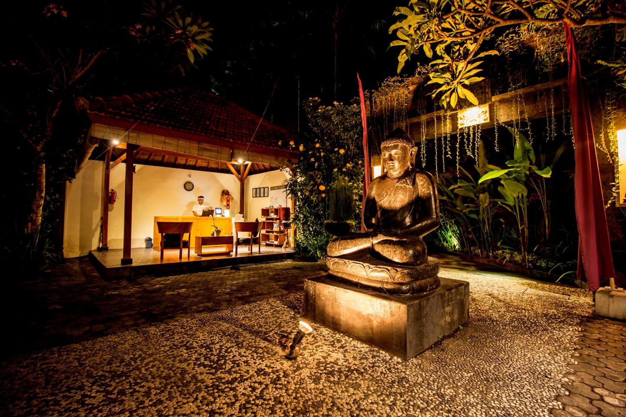 Amore Villas Villa *