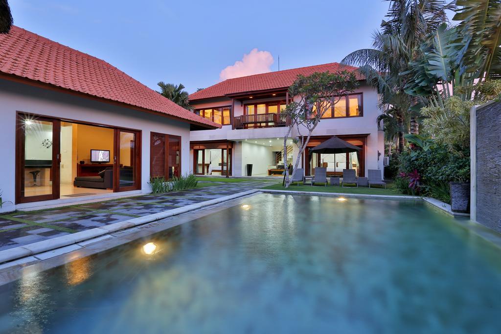 Amore Villas Villa *