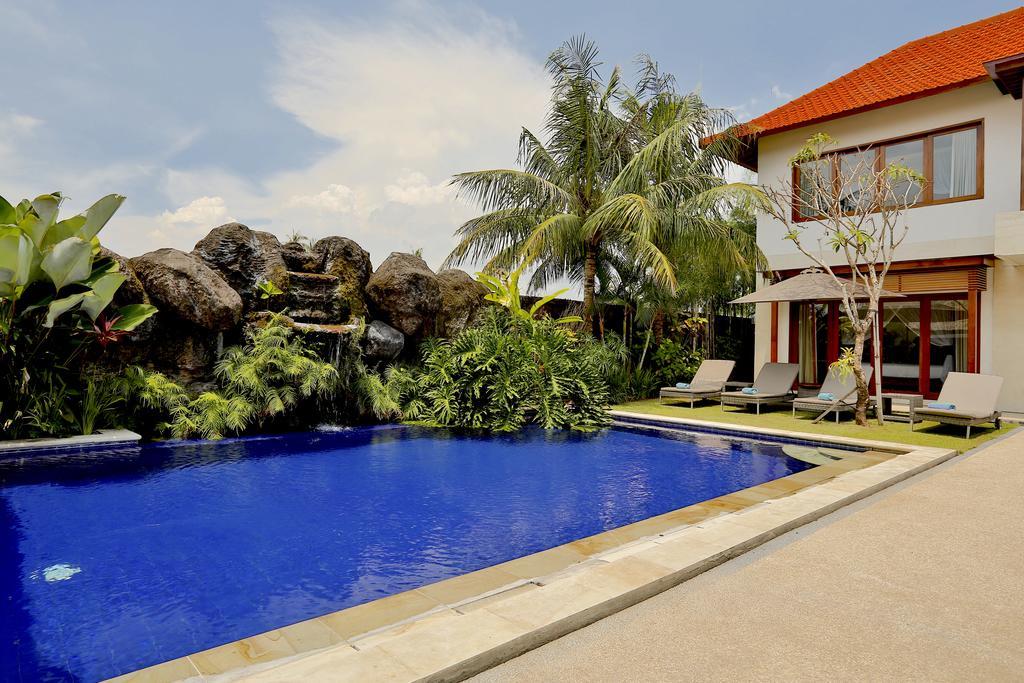 Villa Amore Villas