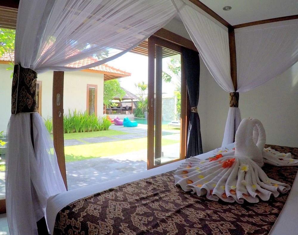 Villa Amore Villas