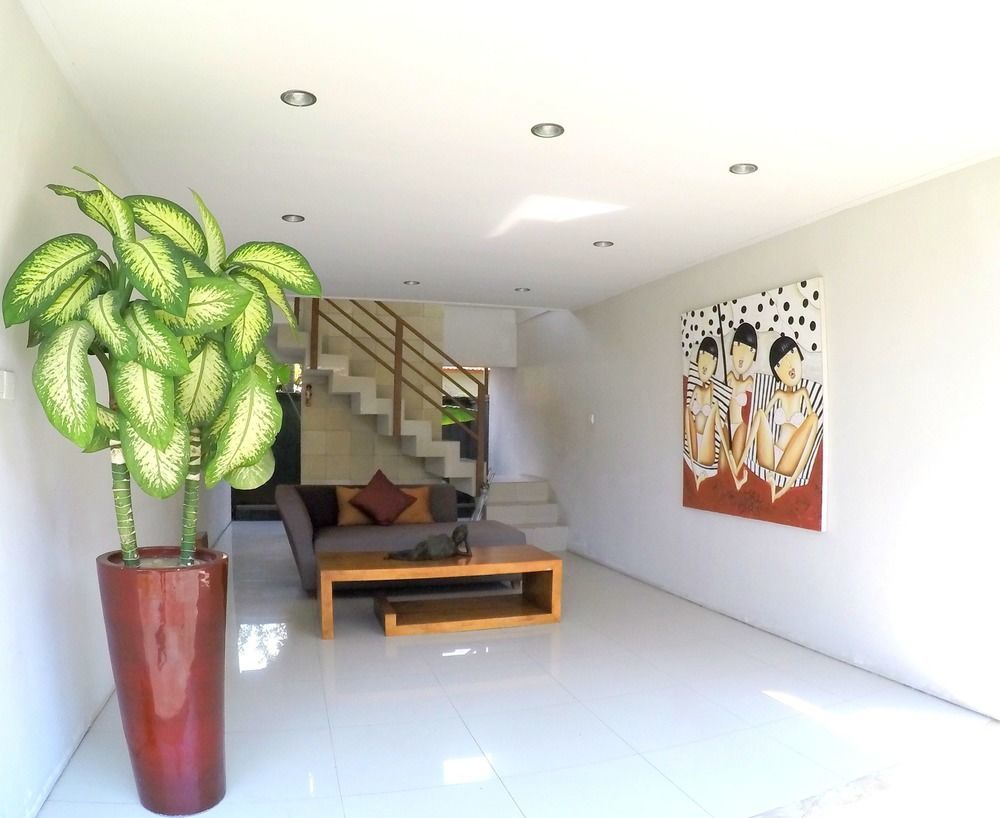 Villa Amore Villas *