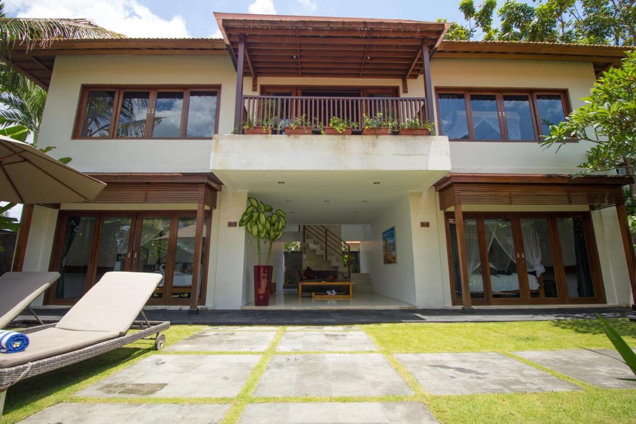 Amore Villas Canggu (Bali)